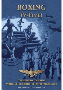 BOXING (V-Five) The Aviation Training Office of the Chief of Naval Operations