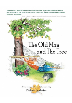 The Old Man and the Tree