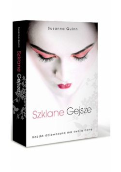 Szklane gejsze