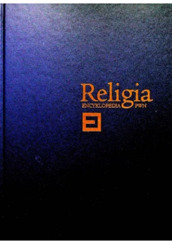 Religia Encyklopedia Tom 8