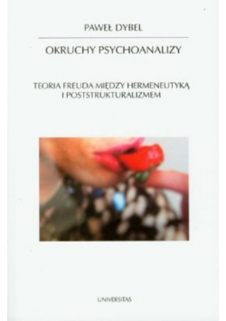 Okruchy psychoanalizy