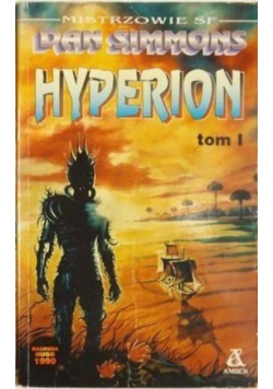 Hyperion Tom II