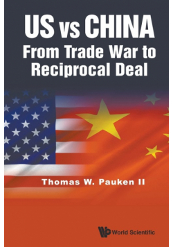 US vs China