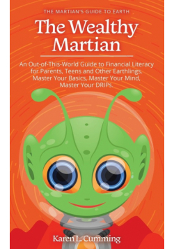 The Wealthy Martian