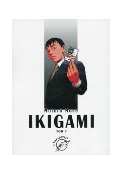 Ikigami T.1