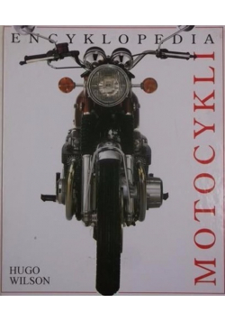 Encyklopedia motocykli