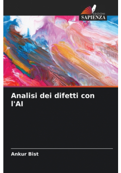 Analisi dei difetti con l'AI