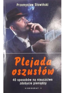 Plejada oszustów