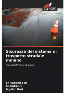 Sicurezza del sistema di trasporto stradale indiano