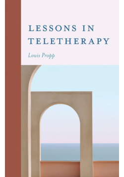 Lessons in Teletherapy