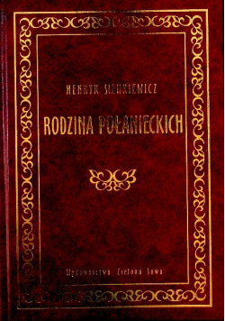 Rodzina Połanieckich