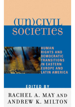 (Un)civil Societies