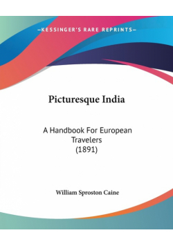 Picturesque India