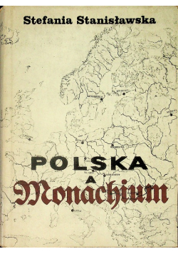 Polska a Monachium