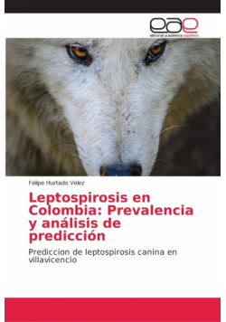 Leptospirosis en Colombia