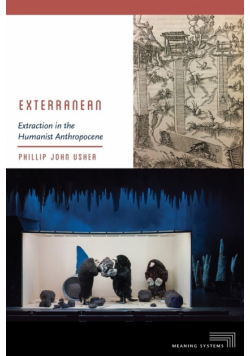Exterranean