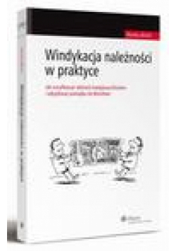 Windykacja należności w praktyce