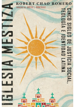 Iglesia Mestiza
