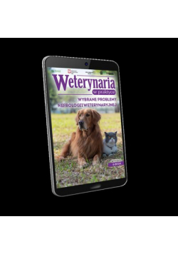 Wybrane problemy nefrologii weterynaryjnej