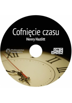 Cofnięcie czasu