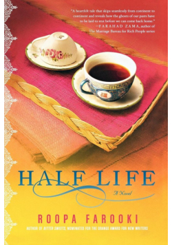 Half Life