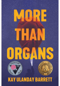 More Than Organs