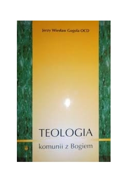 Teologia komunii  Bogiem