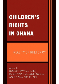 Children's Rights in Ghana