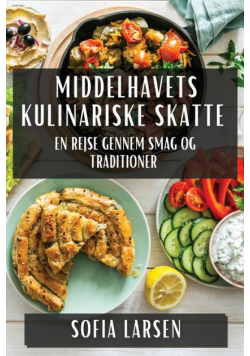 Middelhavets Kulinariske Skatte