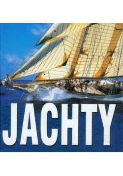 Jachty