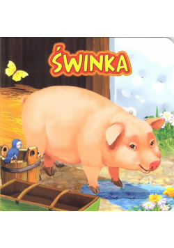 Świnka