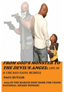 From God's Monster To The Devil's Angel