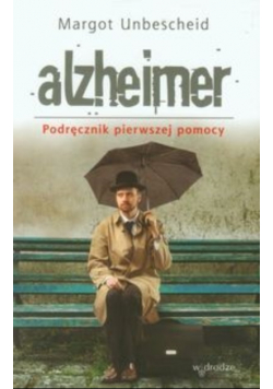 Alzheimer Podręcznik pierwszej pomocy