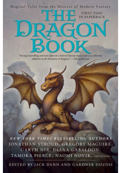 The Dragon Book