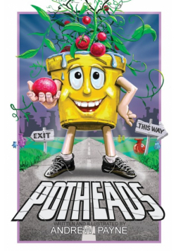The Potheads