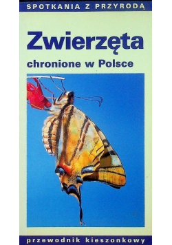 Zwierzęta Chronione W Polsce