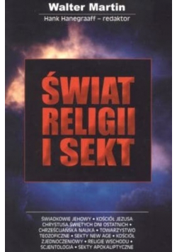 Świat religii i sekt