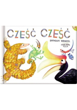 Cześć cześć