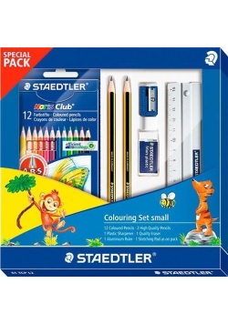 Zestaw szkolny mały S61 STAEDTLER