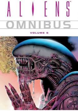 Aliens Omnibus Volume 5