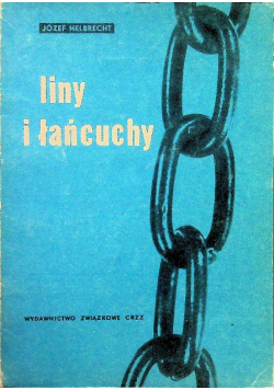 Helbrecht liny i łańcuchy