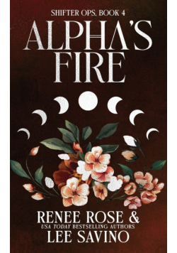 Alpha's Fire