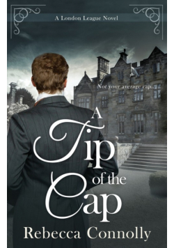 A Tip of the Cap