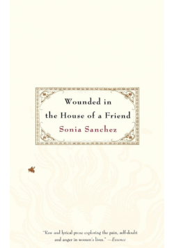 Wounded in the House of a Friend