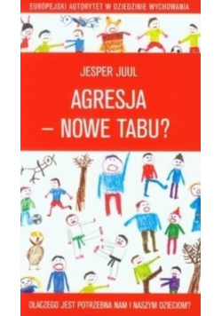 Agresja  nowe tabu