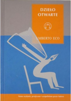 Eco Umberto - Dzieło otwarte