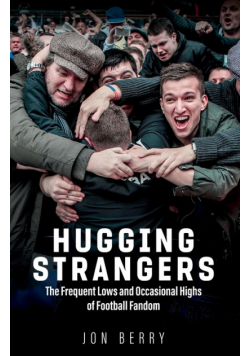 Hugging Strangers