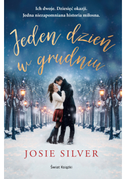 Jeden dzień w grudniu