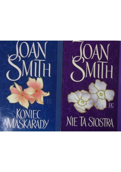 Koniec maskarady/Nie ta siostra