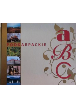Podkarpackie abc